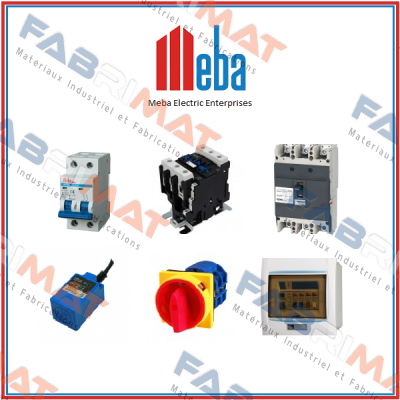 EMF2000-24V  Meba