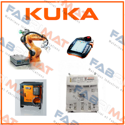 FAB: 00.103.782 Kuka