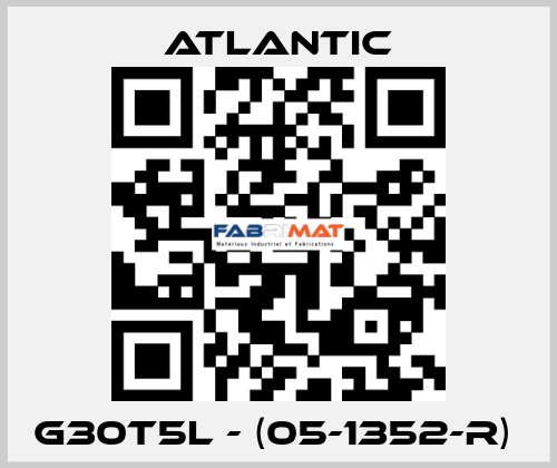 G30T5L - (05-1352-R)  Atlantic