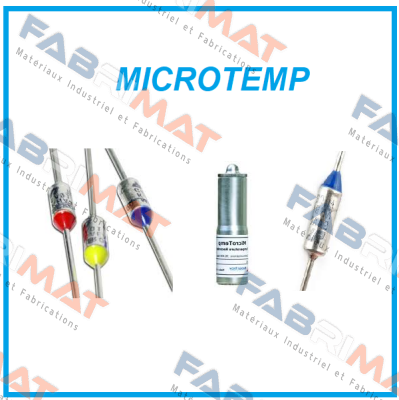 TF110C  Microtemp