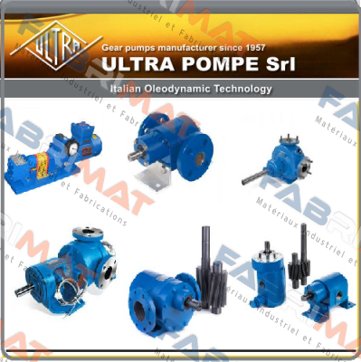 UGL0028K1VB0000R1G0 Ultra Pompe S.r.l.