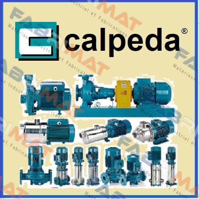 GMG 205 T  Calpeda