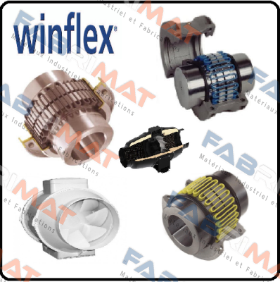 GRID SPRING FOR 28TL2  Winflex