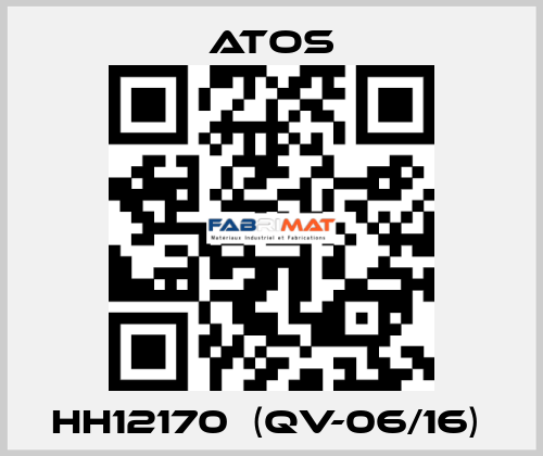 HH12170  (QV-06/16)  Atos