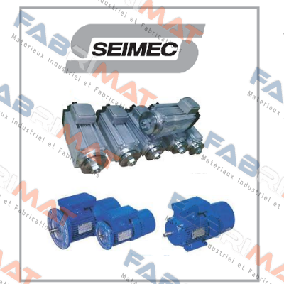 HPEV71LA2 ,SERIAL N:22232/114/11  Seimec (Rossi)