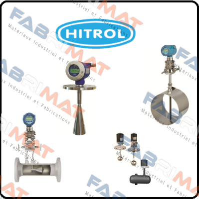 HR – 30S, HR – 30V & HR – 30T  Hitrol