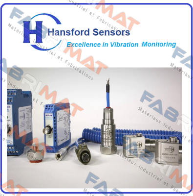 HS 630X  Hansford Sensors