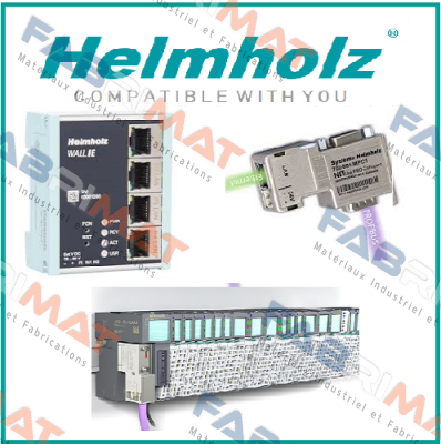 HTB-1100S FULL -HALF DUBLEXS  Helmholz