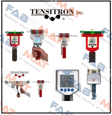 ACX-250-1 Tensitron