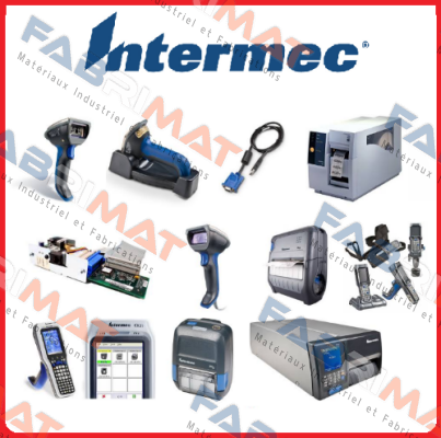 INT-1-206112-02  Intermec (Honeywell)