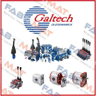 IS CA 10  Galtech