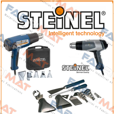 IS D3360  Steinel