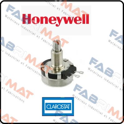 JOK-0HM-9237 Honeywell (formerly Clarostat)