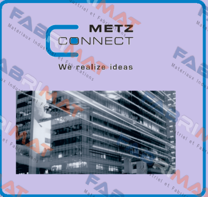 4872467 Metz Connect