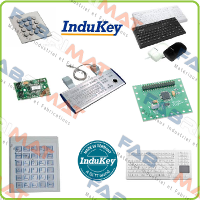 KV03004  InduKey