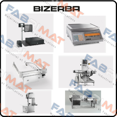 CS 300 TM Bizerba