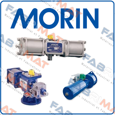 B-RK-1480-2  Morin Actuator