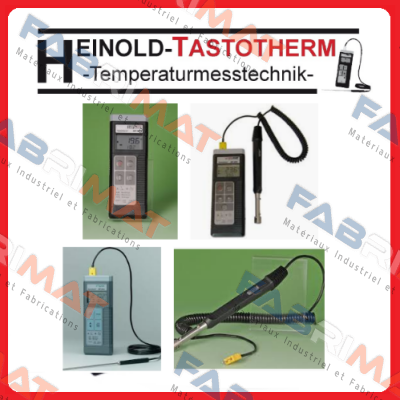 Tastotherm MP 1300 obsolete Tastotherm