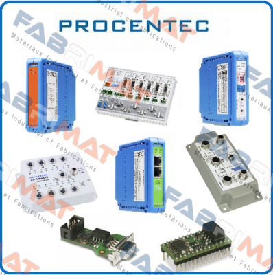 GC-DETECT-PB-KIT2-UPRO  Procentec