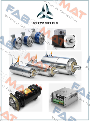 BC2 L = 69Ø25xØ25  Wittenstein