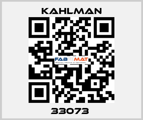 33073  Kahlman