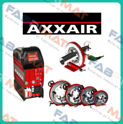 LC300 Axxair