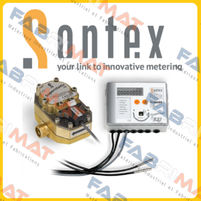 Supercom 646 GSM / GPRS  Sontex