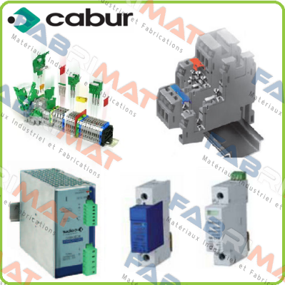 XCS120CB  Cabur