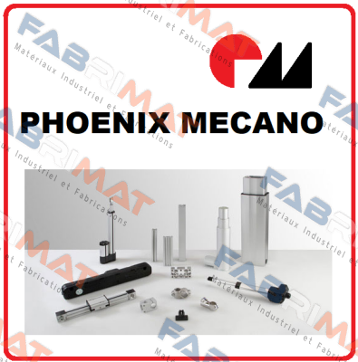 QZB00D04AB041 Phoenix Mecano