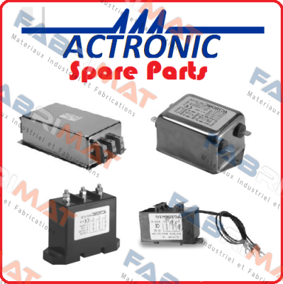 AR280.200A M obsolete, replaced by AR280.200AV   Actronic