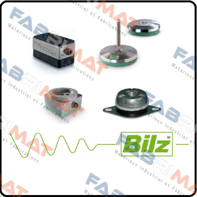 40-0141 Bilz Vibration Technology