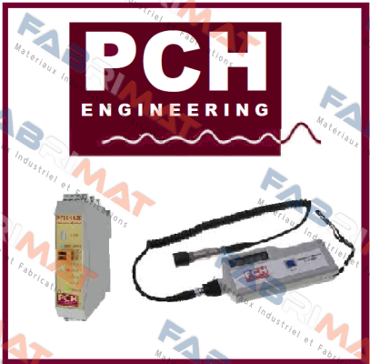 PCH1270/8032/8159/5212 PCH Engineering