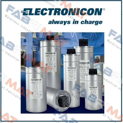 E50.R23-175NTO Electronicon