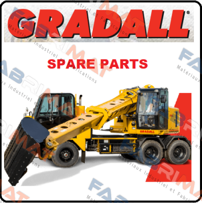 80773007  Gradall