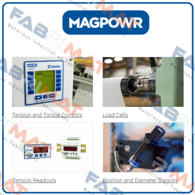 M212189  Magpowr