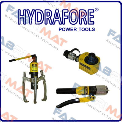 YG-50B Hydrafore Power Tools