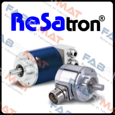 RSM 58 SSI Resatron