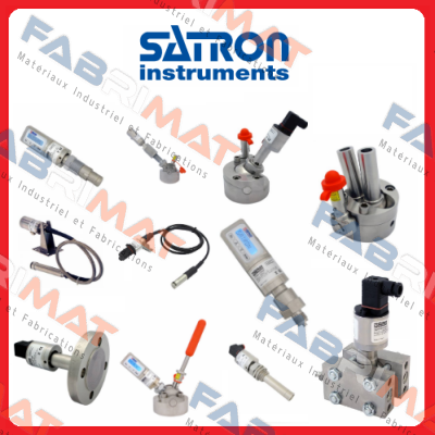 SATRON-VG6S42SN0N    DN 65  Satron