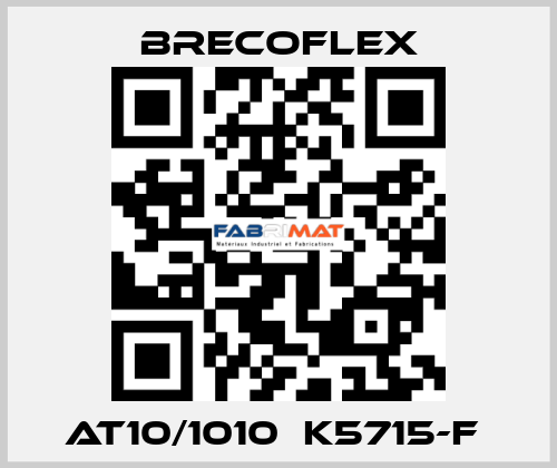 AT10/1010  K5715-F  Brecoflex