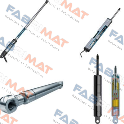 LIFT-O-MAT 1150N SHOCK ABSORBER Stabilus