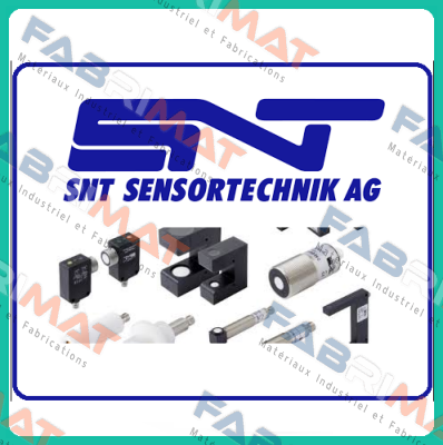 UPK 500  Snt Sensortechnik