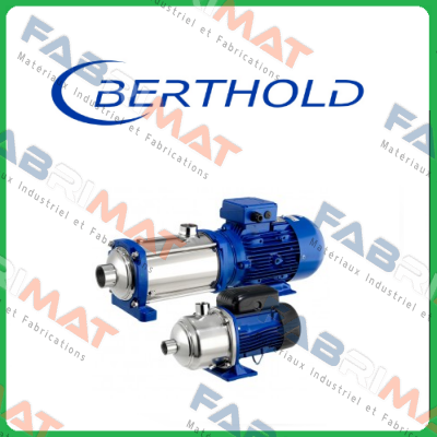 40167-080 ( LB 4710-080 4TE)  Berthold