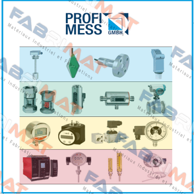 SM-20.41T6.99.2.2.9 ATEX Profimess