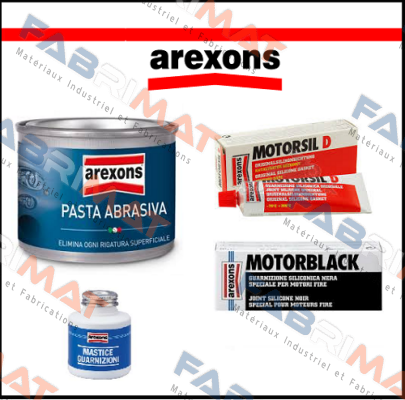 GSI2 - 1000 ml  AREXONS