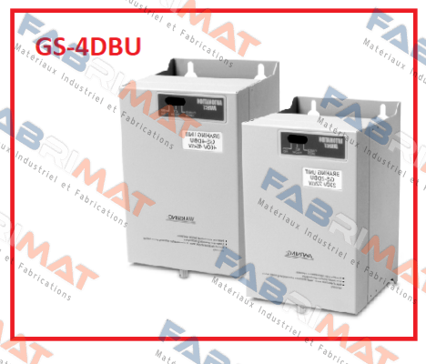 GS-4DBU Automation Direct