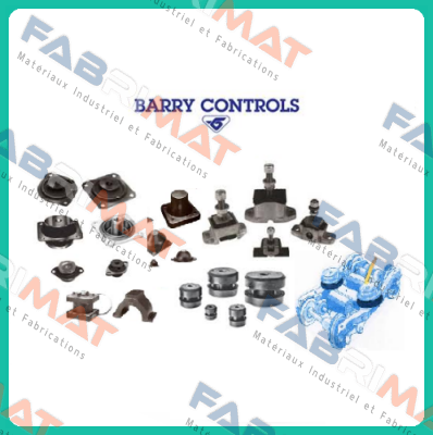 439507-01901 Barry Controls