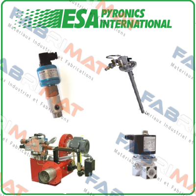 16VL-2R-CMAP  ESA Pyronics International