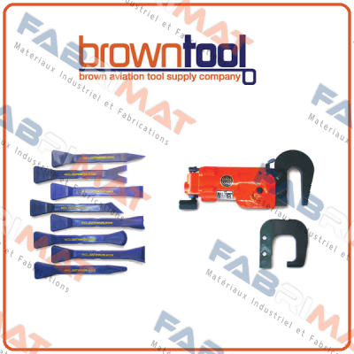 ATI3588K  Browntool