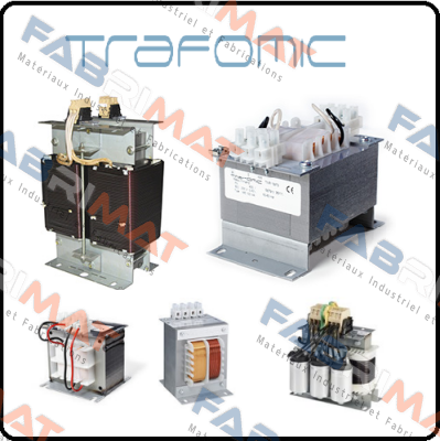 PE 500VA 480-460-400-380/110V/24V   Trafomic