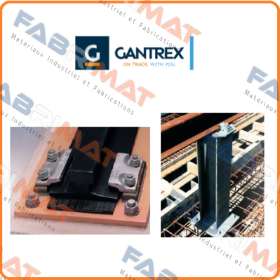 MK6.0-RF-140 Gantrex